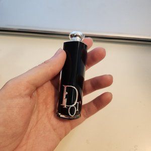 Dior Addict Refillable Lipstick in 744 Diorama